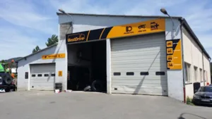 BestDrive à Mende