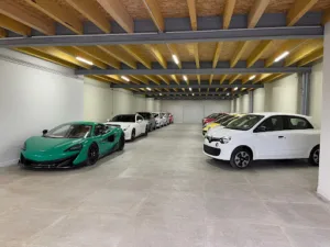 QualiAuto à Mâcon