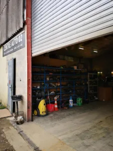 CENTRE AUTO 02 à Soissons