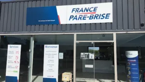 France Pare-Brise à Montigny-le-Bretonneux