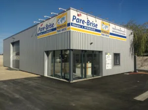 Mondial Pare-Brise à Saint-Maximin-la-Sainte-Baume
