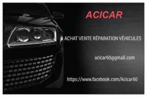Acicar à Villers-Cotterêts