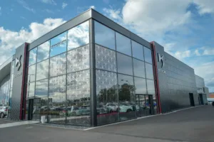 DS STORE METZ à Metz