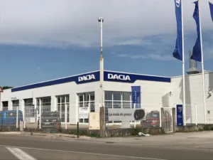 DACIA SENS – DUCREUX SENS AUTO SAINT-DENIS-LES-SENS à Sens