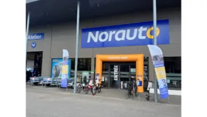 Norauto Concarneau à Concarneau