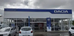 DACIA LENS – KEOS à Loison-sous-Lens