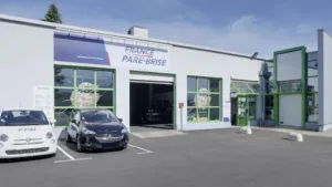 France Pare-Brise à Échirolles