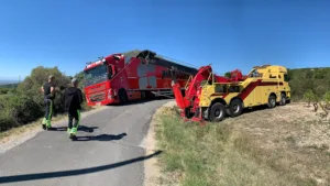 Sadra 11 à Trèbes