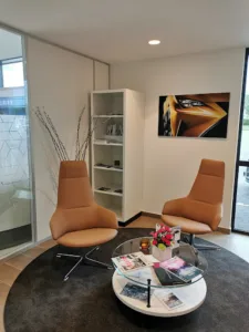 SNDA TOUZALIN Réparateur Agréé LEXUS POITIERS à Poitiers