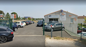 New Cars à L'Isle-d'Espagnac