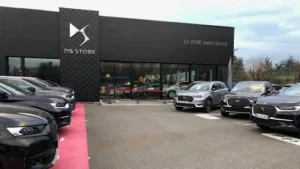 DS STORE SAINT-ETIENNE à Saint-Étienne