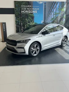 koda Saint Malo Ideal Auto à Saint-Malo