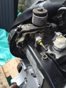 Auto Pieces Saint Georges à Saint-Georges-du-Bois
