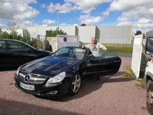 K-AUTO à Verson