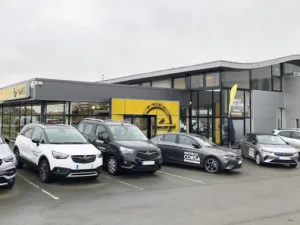 OPEL Unimark Beuvry – Groupe Lempereur à Beuvry