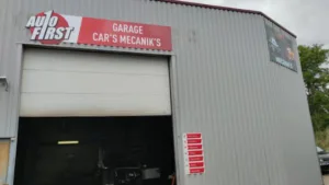 CAR’S MECANIK’S – AutoFirst à Ternay