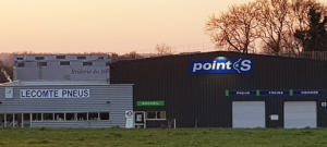 Point S Auto Centre à Pédernec