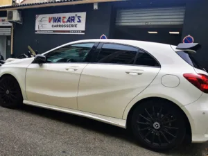 GARAGE VIVA CAR’S – FRANCHISE OFFERTE à Marseille