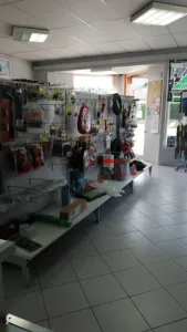 Pyrenées Pièces Auto Service à Lézat-sur-Lèze