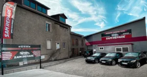 Garage SAM’REPARE à Talange