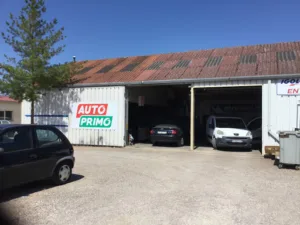 Eco Mécanique à Ligny-le-Châtel