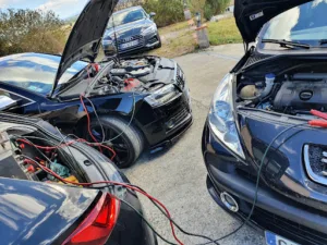 Decalaminage moteur FAP 31 à Toulouse