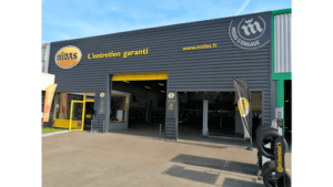 Midas MONTIGNY LE BRETONNEUX à Montigny-le-Bretonneux