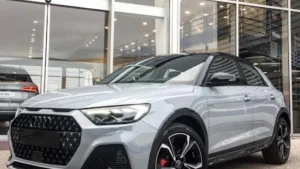 Audi Autosud-Bernabeu Distrib Réparateur Agréé à Aubagne