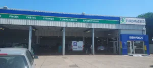 Euromaster Montpellier à Montpellier