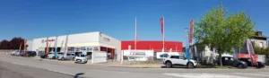 Sd Vernon Cars – Citroën à Vernon