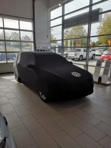 Volkswagen DBF La Teste de Buch (33) à La Teste-de-Buch