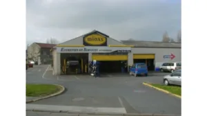 Midas ETAMPES à Étampes