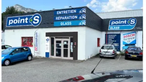 Bosch Car Service- Alphi PneuX – Point S – Scionzier – Promo Pneu à Scionzier