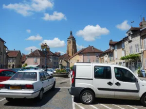Garage Conry Arbois – Mouchard à Arbois