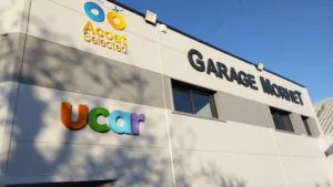 Garage MorheT à Saint-Michel-sur-Orge