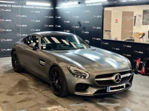 GARAGE IRCN – Vente de véhicules d’occasions – Réparation tous véhicules à Duisans