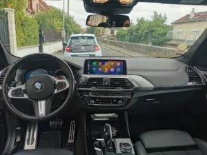 Bmw ita91 à Évry-Courcouronnes