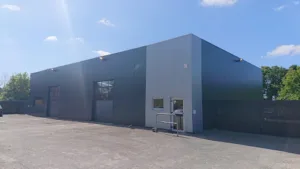 Garage Jaouen Père et Fils à Combrit
