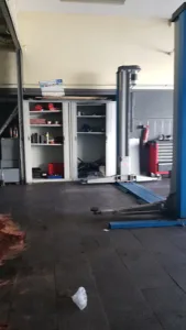 Mécanique Pro à La Courneuve