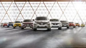 RENAULT / DACIA – GARAGE FRANCOIS à Haute-Avesnes