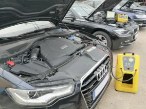 MMJ Garage à Draveil
