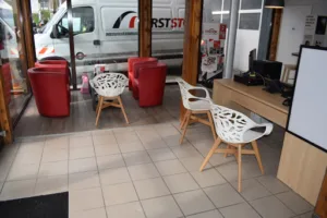 First Stop Aime-la-Plagne à Aime-la-Plagne