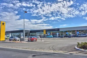 RENAULT SAS LAFAY à Le Coteau