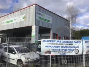 Garage Avatacar Lons à Lons