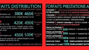 Distri+ à Tarbes