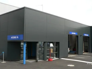 TVI – M.R.V.I. à Challans
