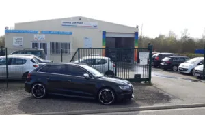 Car’Peint à Verberie