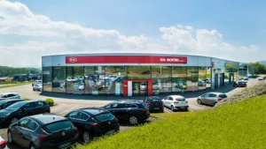 Kia | Saverne  CAR Avenue à Monswiller