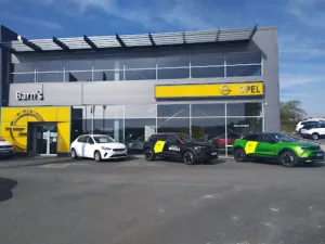 Opel Royan – Faurie à Royan