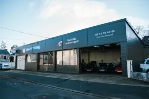 Turbo Technique à Châteauroux